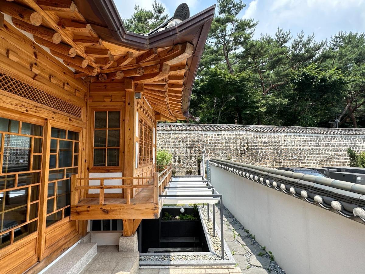 Serenity * Seoul