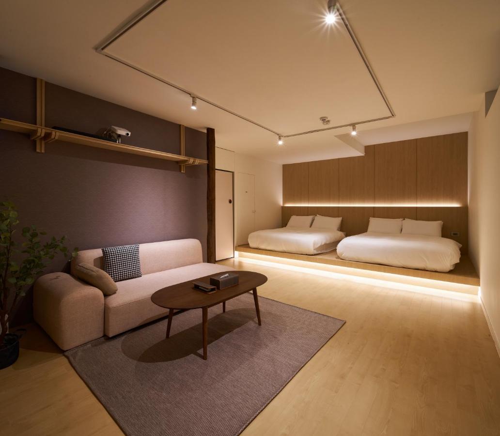Serenity Villa *