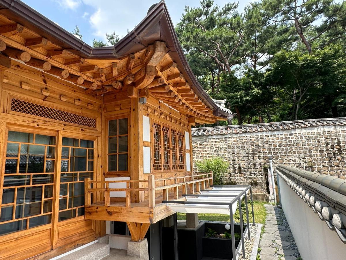 Serenity Seoul