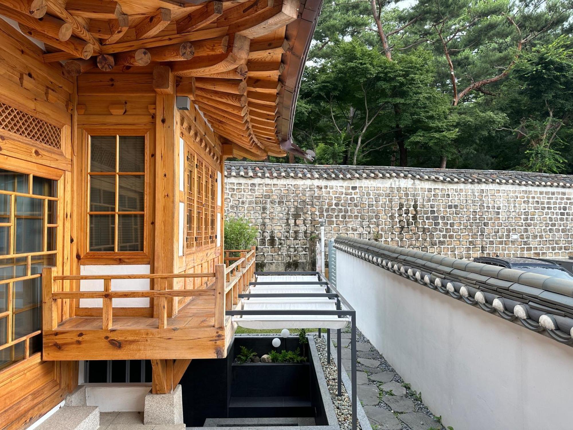 Serenity Seoul